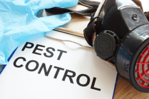 pest control